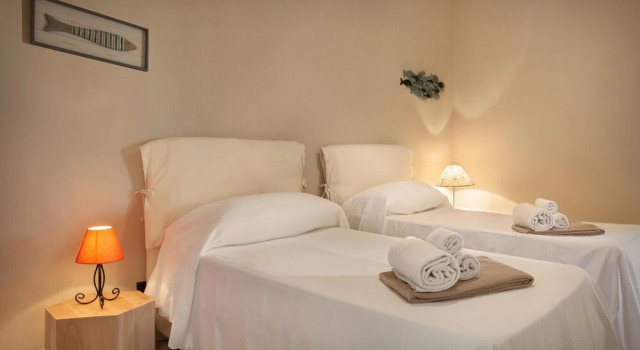 Apartment Conca Degli Ulivi, Prenota Appartamento Hotel a Veneto con parcheggio, Parcheggio