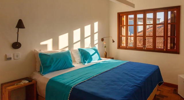 Green 53 Boutique Hotel, Забронировать Бутик-отель Отели Ильеус 3 звезды, рядом с Конференц-центр, 3*