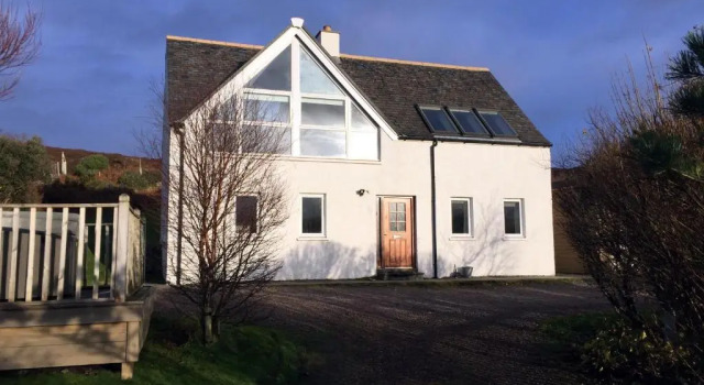 Windyhill Cottage, Reserva ahora Casa o chalet Achiltibuie Highlands del norte
