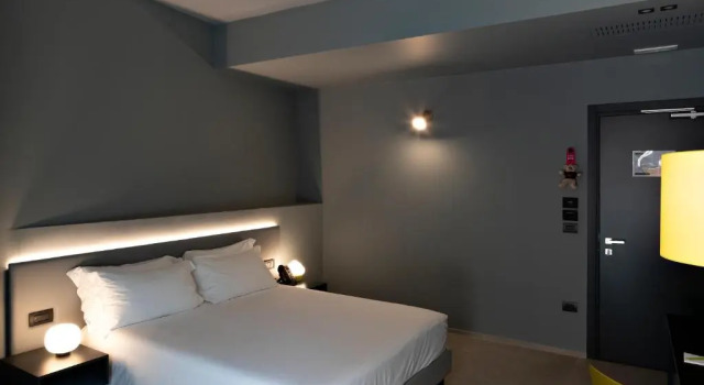Economy Zimmer Arryvo Hotel