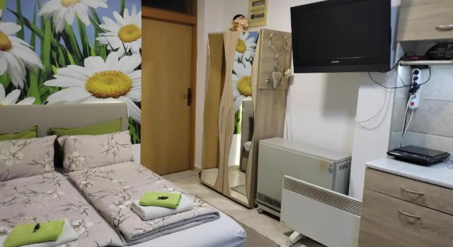 Апартаменты Apartment Nela