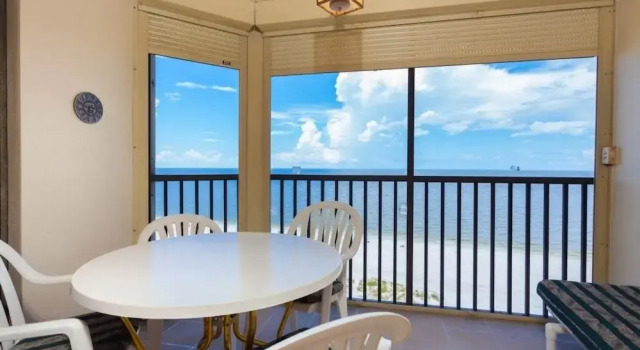 Rivera Club-1103 New Biwkly 2 Bedroom Condo