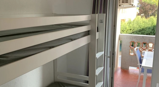 Номер Comfort Terres de France - Résidence Côté Provence