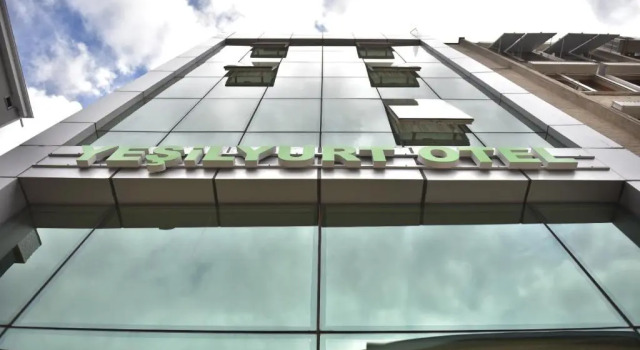 Yesilyurt otel, Забронировать Отель Недорогие отели провинции Антальи, недорого