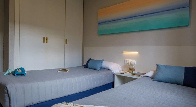 Apartamentos Estival Park