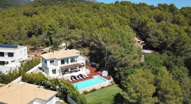 Villa Villa Sol