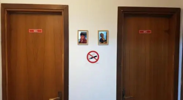 DREAM2, Забронировать Отель Отели Местре с парковкой, Парковка