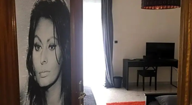 B&B Napoli Napoli, Buchen Sie Bed & Breakfast Neapel Kampanien, in der Nähe von Istituto Pascale