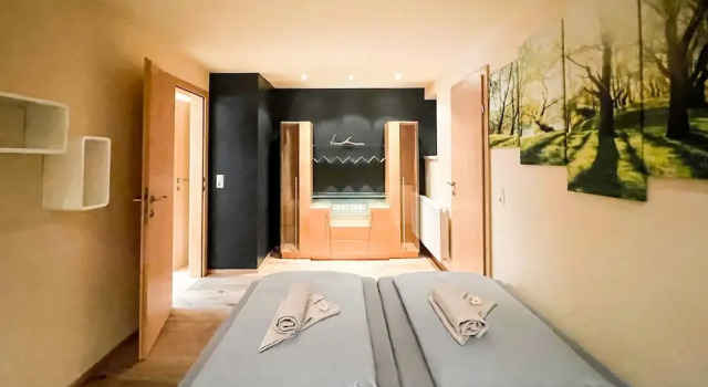 Apartment Waldnah, Rezerwuj Apartament Fließ Tyrol