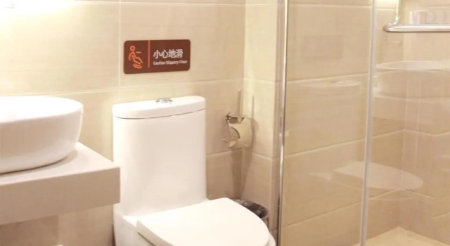 Номер Superior 7Days Premium Guangzhou Fangcun Guanggang New City Hedong Subway Station Branch