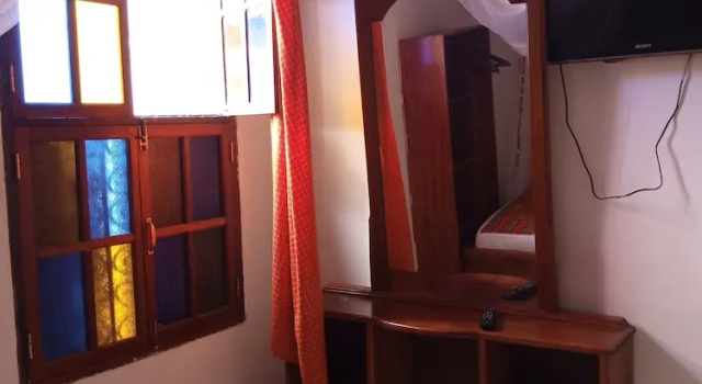 Двухместный номер Standard Stonetown View Hotel