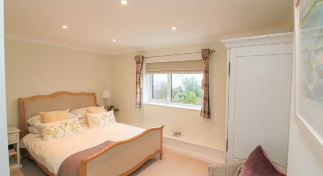 5 Melbury, Prenota Casa vacanze Salcombe Devon