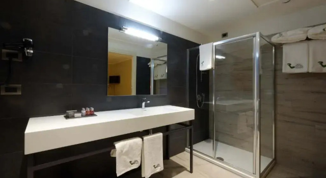 Люкс SPA Roero Relax Resort