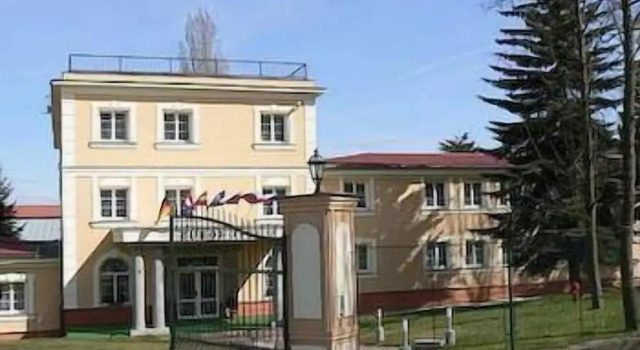 Eurohotel, Забронировать Отель Отели Карловых Варов 3 звезды, рядом с Vridelni kolonada, 3*