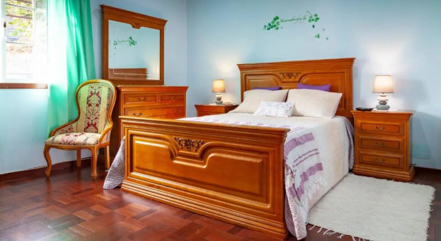Casa da Maria 15 - Funchal - Famílias, Rezerwuj Hotel Santa Maria Funchal