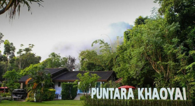 Puntara Khao Yai House, Забронировать Отель Отели Khao Yai 3 звезды, 3*