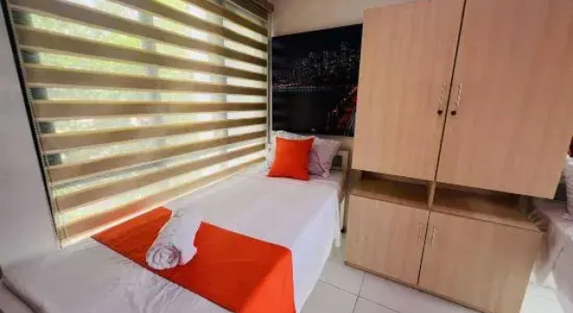 Двухместный люкс Townhouse Oak Kegama Residences