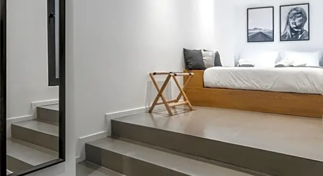 Номер Standard Melo Athens