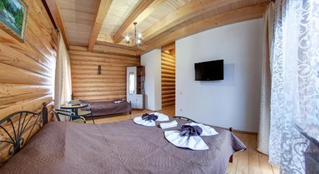 Superior room Sofia