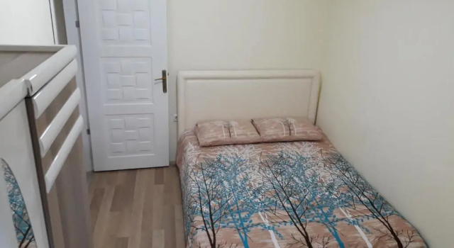 Номер Standard Cerit Pansiyon