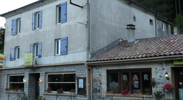 Retour Aux Sources, Prenota Affittacamere Hotel a Alvernia con parcheggio, Parcheggio