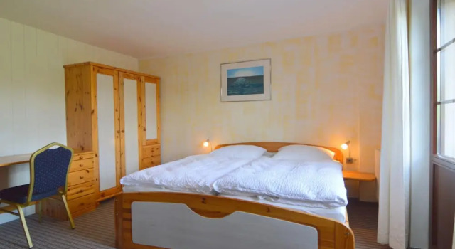Gruppenhaus in Monschau am Wald, Rezervovat Rekreační dům Monschau 