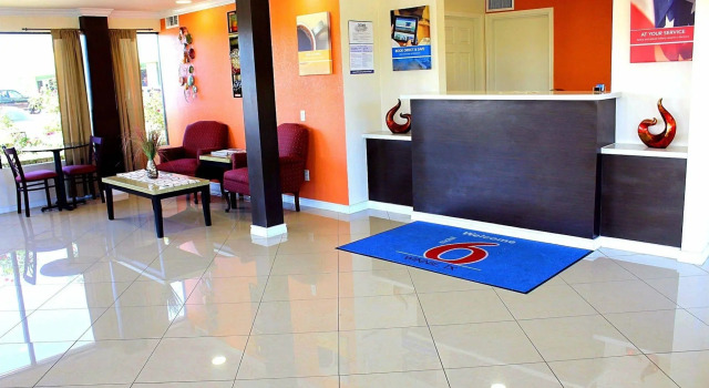 Motel 6-Winnie, TX, Reserva ahora Motel Winnie Texas Gulf Coast