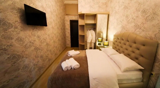 Stone Hotel