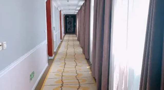 Chongqing Jiayumei Hotel, Prenota Hotel Hotel a Chongqing Area con parcheggio, Parcheggio