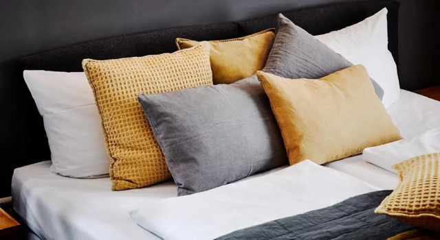 Апартаменты STAY Boardinghouse Flottbek