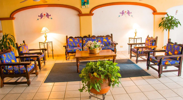 Vallartasol Hotel, Rezerwuj Hotel Puerto Vallarta Jalisco