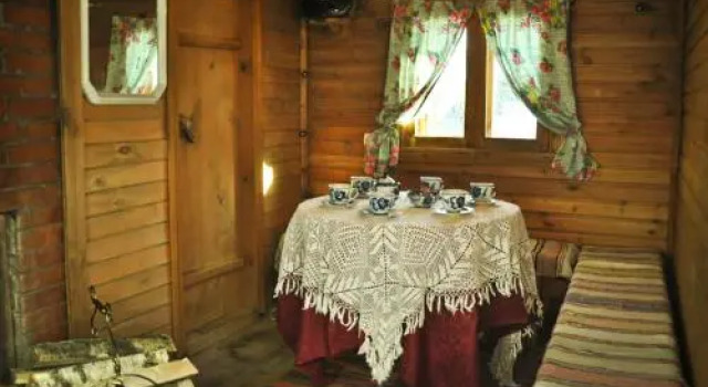 Guest House U Galiny
