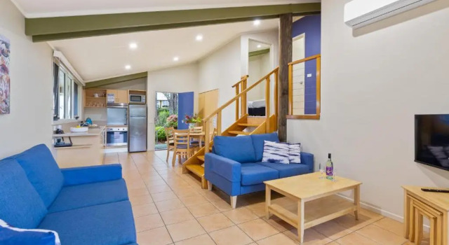 Tathra Beach House Apartments