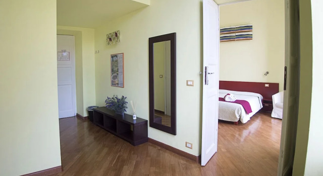 Номер Superior Residenza Viani Guest House