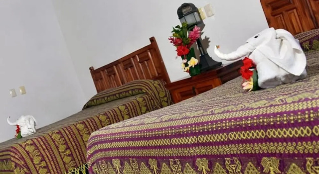 Desarollo Ecoturistico Kolem Jaa, Prenota Casa vacanze Cottage a Tabasco, Cottage
