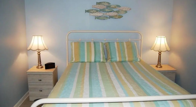 Romar Place 303, Boek Hotel SPA-hotels in Alabama, SPA