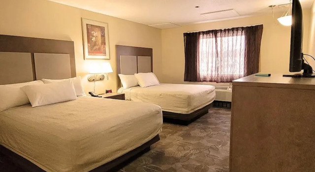 Shooting Star Casino & Hotel, Reserva ahora Hotel Mahnomen 