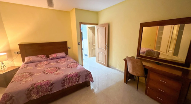 Luxury duplex with private pool-Sea view, Rezerwuj Apartament Hotele w Tanger-Tetouan z parkingiem, Parking