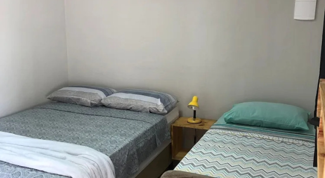 Шале Standard Pousada Viana