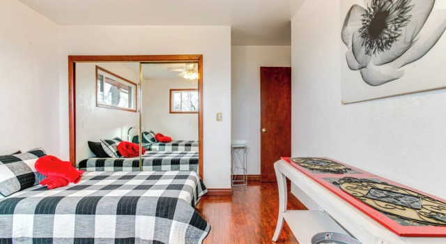 Коттедж 5 Mi to Dtwn Denver: Pet-friendly Home w/ Patio