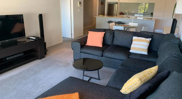 Номер Standard Quayside Luxury Apartments