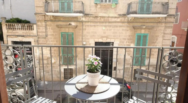 Palazzo Angio'