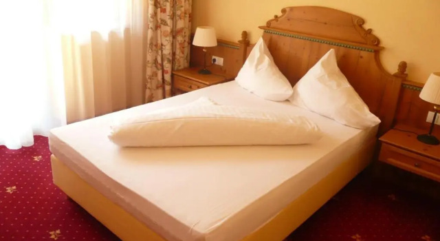 Номер Deluxe Hotel Gasthof Brücke