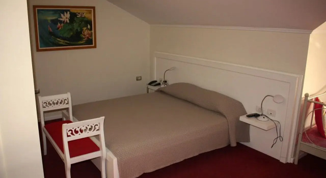 Vila Duraku, Забронировать Отель Бизнес-отели Саранда, 4* 5*