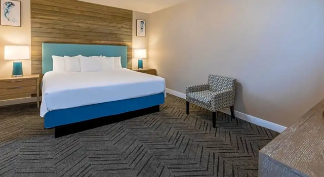 Апартаменты The Shores at Orange Beach