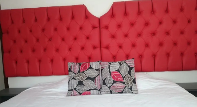 Номер Premium c 1 комнатой Hotel + Arte