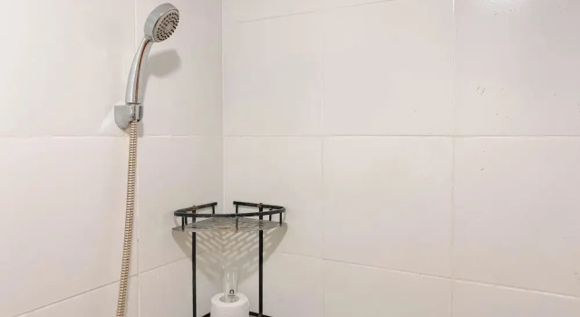Апартаменты Standard Relaxing And Serene 1Br At Vittoria Residence Apartment