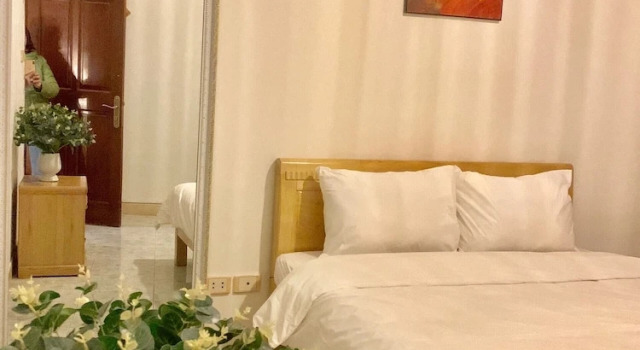 Номер Superior Cozy Home Ha noi