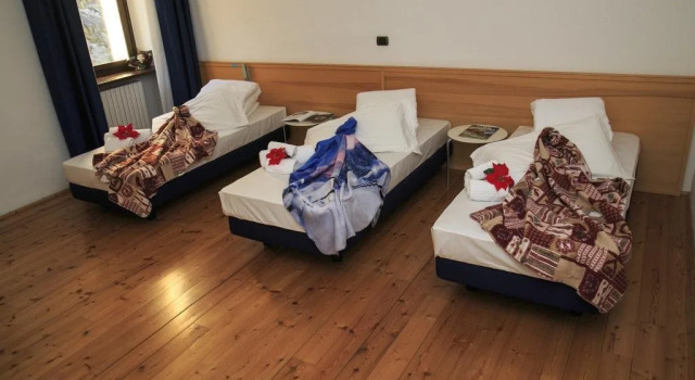 Hotel Stendhal, Buchen Sie Hotel Bard Aostatal