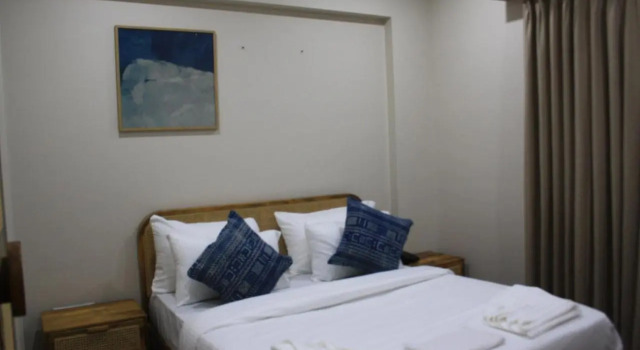Tattva Suites, Book Lejlighed SPA-hoteller i Pune, SPA